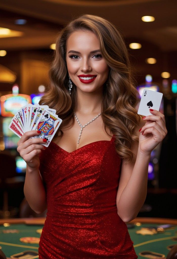 Number Table slot gameplay
