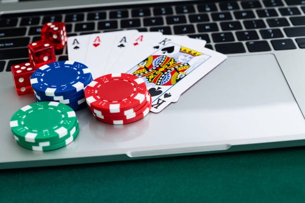 Three Card Poker live dealer table interface kompas138 login